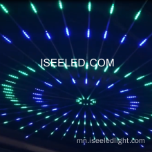 MADRIX INDX512 LED BED BAR RGB гэрэл